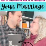 52 Days to Strengthen the Soul of Your Marriage {Review}