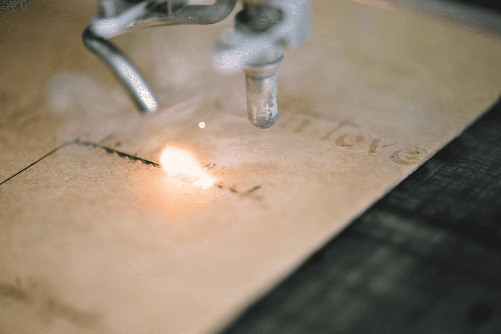 Best Laser Cutter for Mom Crafters