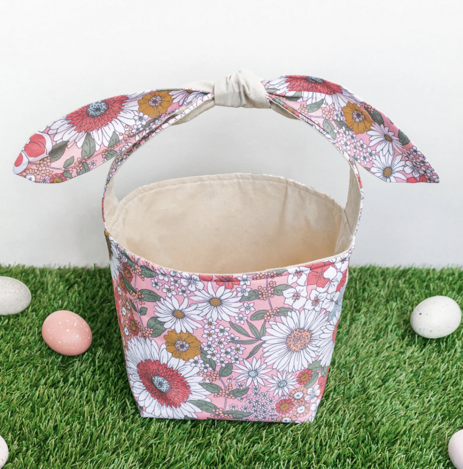 Easy Easter Sewing Patterns – Our Daily Craft