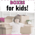 The Best Christian Subscription Boxes For Kids