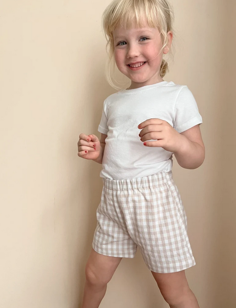 Easy Shorts Sewing Patterns