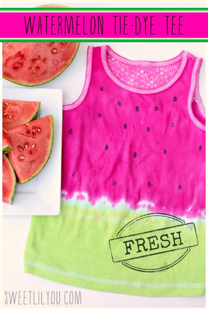 15 Refreshing Watermelon Crafts for Hot Summer Days
