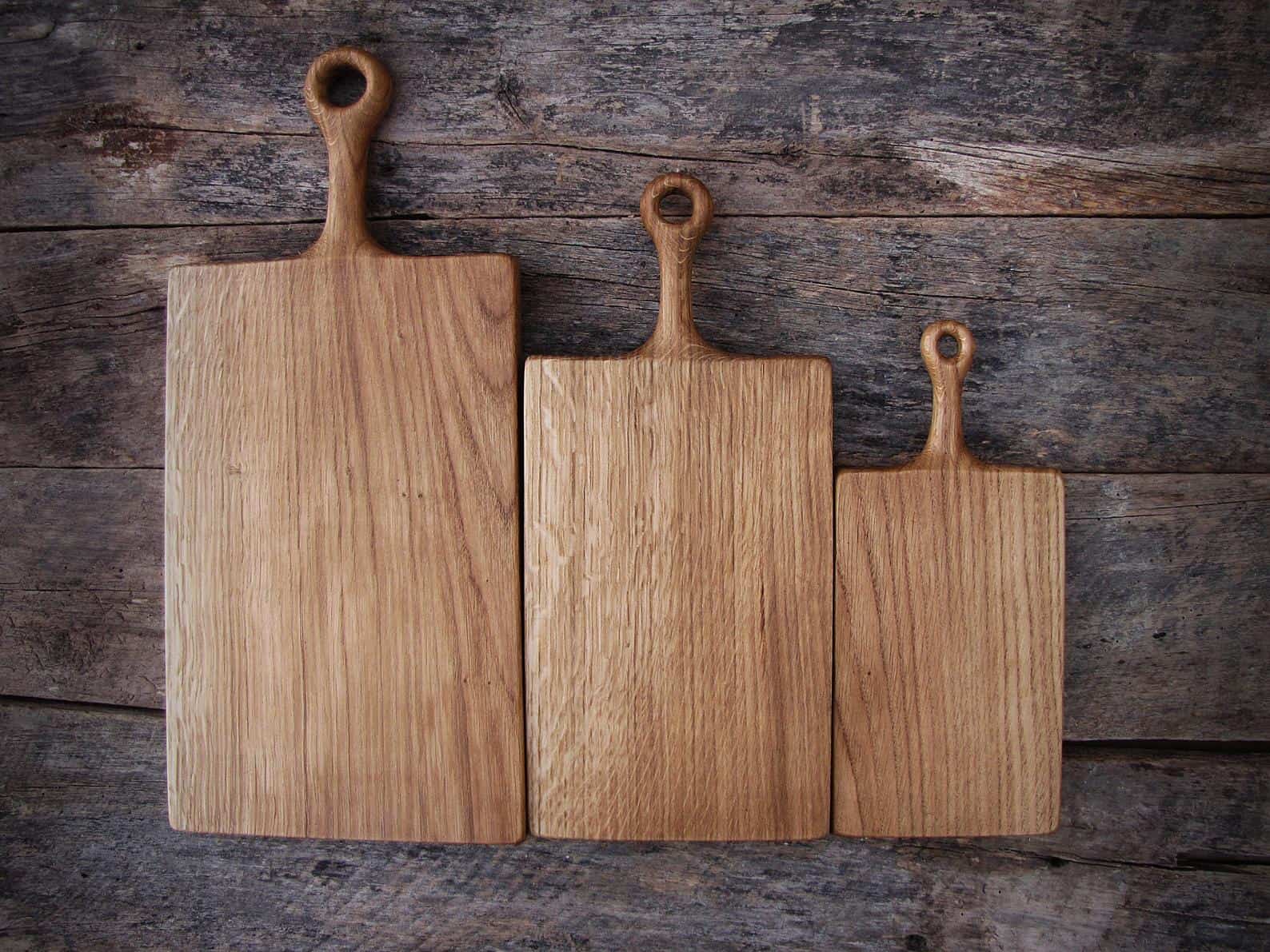 11 Cutting Boards to Boost Your Kitchen Efficiency